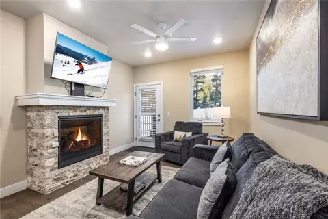 75 Clearwater Way #103, Keystone, CO 80435