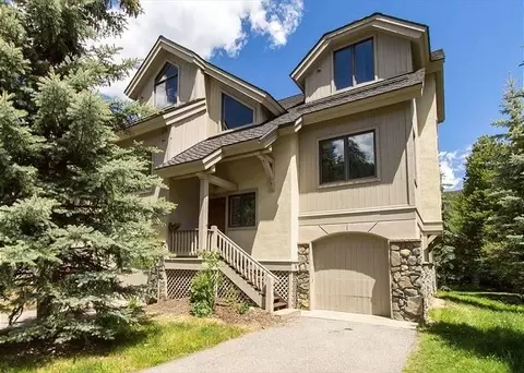 1459 E Keystone #C1, Dillon, CO 80435
