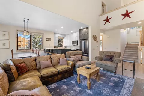 1459 E Keystone #C1, Dillon, CO 80435 photo 13