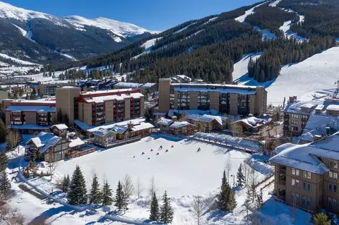 189 Ten Mile Cir #331/333, Copper Mountain, CO 80443