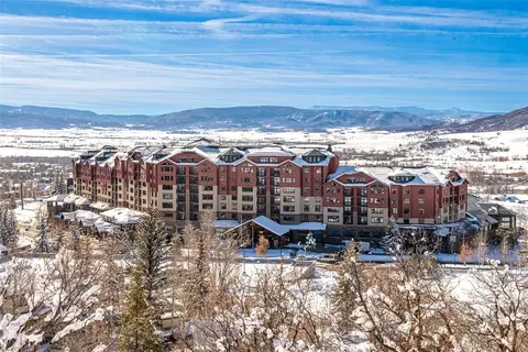 2300 Mount Werner Cir #352/354, Steamboat Springs, CO 80487