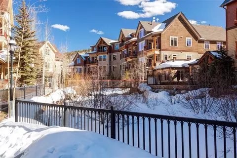 610 Columbine Rd #6206, Breckenridge, CO 80424