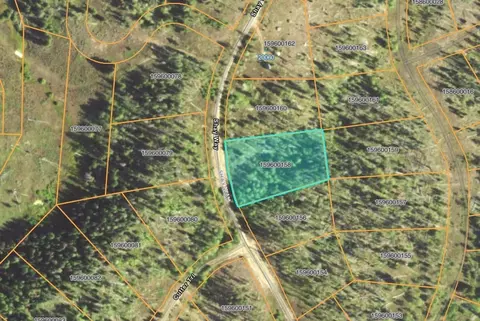 000 Shay Way, Oak Creek, CO 80467
