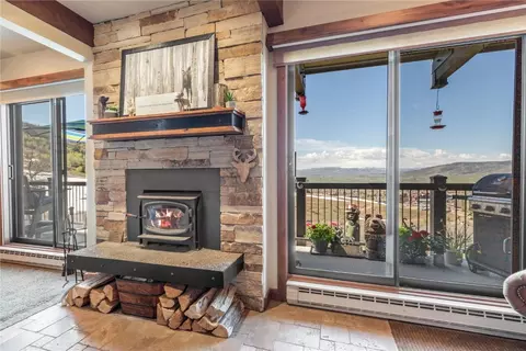 2305 Storm Meadows Dr #217, Steamboat Springs, CO 80487