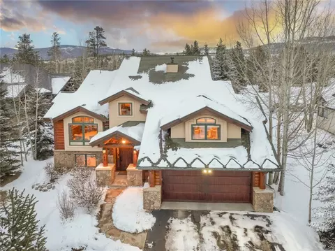 542 Water Dance Dr, Frisco, CO 80443