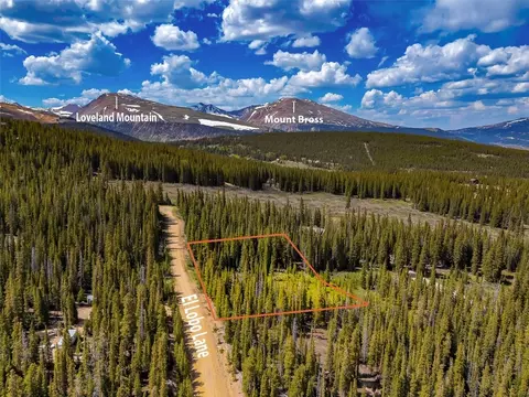 632 El Lobo Ln, Fairplay, CO 80440