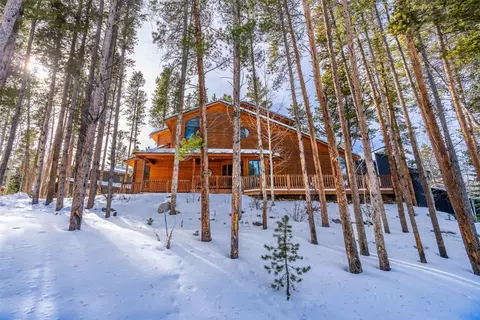 667 Broken Lance Dr, Breckenridge, CO 80424