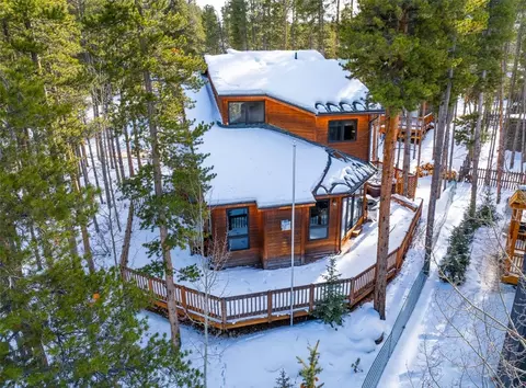 667 Broken Lance Dr, Breckenridge, CO 80424 photo 5