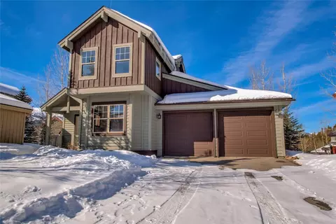115 Sheppard Cir, Breckenridge, CO 80424