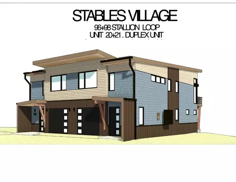 98 Stallion Loop #21, Breckenridge, CO 80424