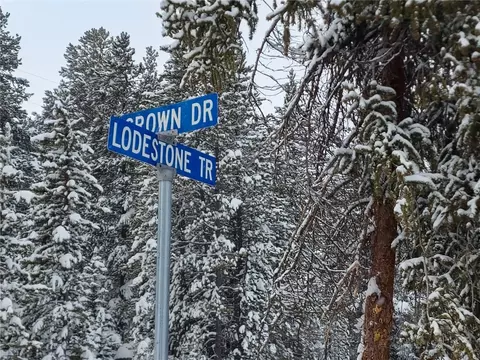 39 Lodestone Trl, Blue River, CO 80424
