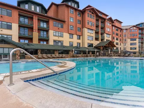 2300 Mt Werner Cir #241 QI, Steamboat Springs, CO 80487