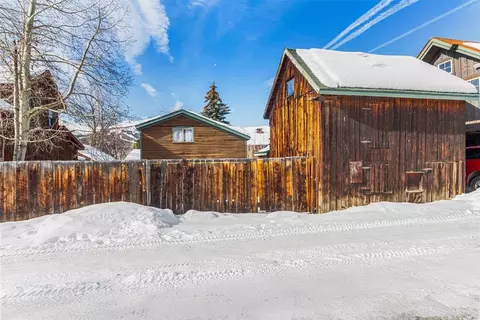 110 S Harris St, Breckenridge, CO 80424 photo 28