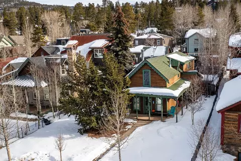 110 S Harris St, Breckenridge, CO 80424 photo 5