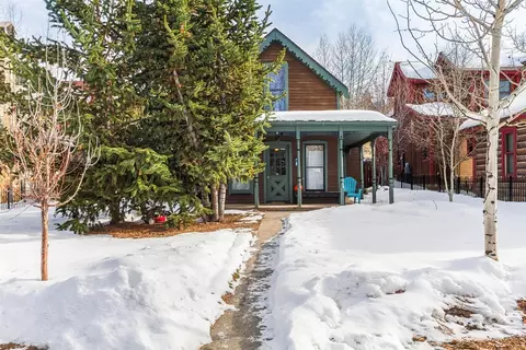 110 S Harris St, Breckenridge, CO 80424 photo 6