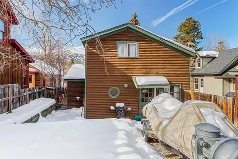 110 S Harris St, Breckenridge, CO 80424 photo 29