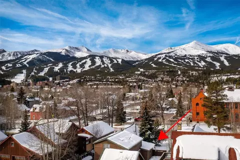 110 S Harris St, Breckenridge, CO 80424 photo 2
