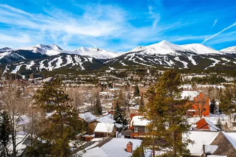 110 S Harris St, Breckenridge, CO 80424