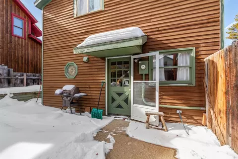 110 S Harris St, Breckenridge, CO 80424 photo 26
