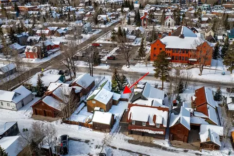 110 S Harris St, Breckenridge, CO 80424 photo 3