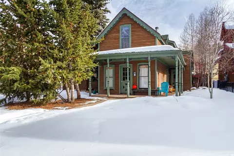 110 S Harris St, Breckenridge, CO 80424 photo 7