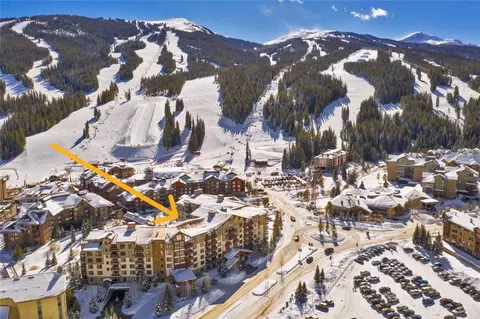 910 Copper Rd #212, Copper Mountain, CO 80443