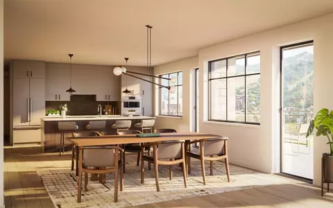 1550 Amble Dr #107, Steamboat Springs, CO 80487