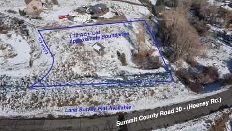5955 Heeney Rd, Heeney, CO 80498