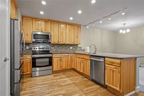 107 N Harris St #113, Breckenridge, CO 80424