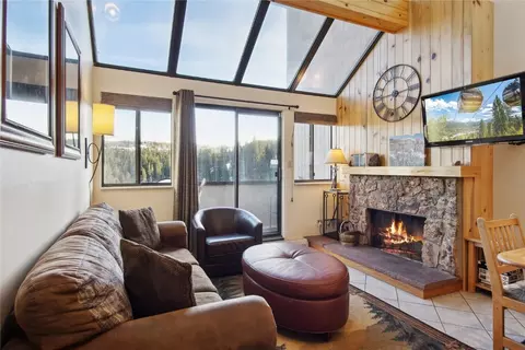 631 Village Rd #34350, Breckenridge, CO 80424