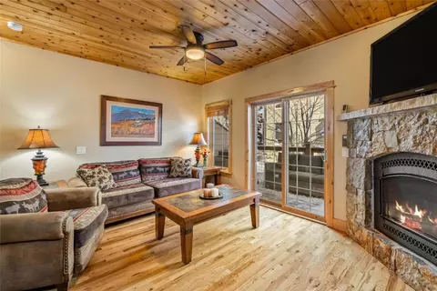 3058 Aspen Leaf Way #503, Steamboat Springs, CO 80487