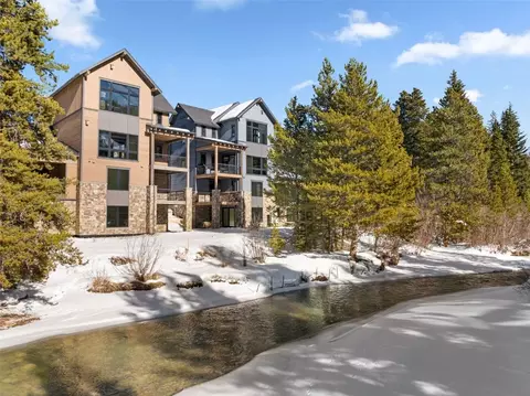 96 Alcove Ct #15, Keystone, CO 80435