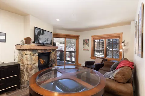 135 Dercum Dr #8619, Keystone, CO 80435