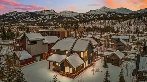 34 Luisa Dr, Breckenridge, CO 80424