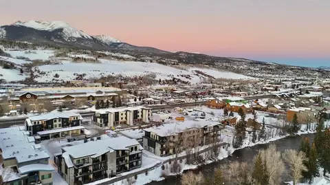 740 Blue River Pkwy #A33, Silverthorne, CO 80498