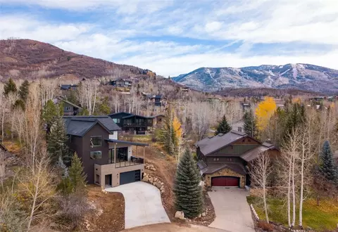 54 Copper Rose Ct, Steamboat Springs, CO 80487