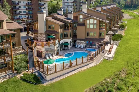 2155 Ski Time Square Dr #324-3-119, Steamboat Springs, CO 80487