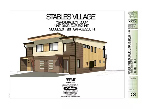 132 Stallion Loop #31, Breckenridge, CO 80424