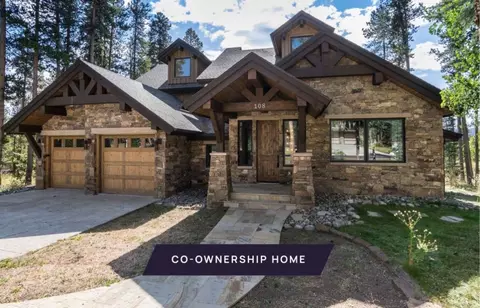 108 Windwood Cir #1, Breckenridge, CO 80424