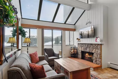 611 Village Rd #24180, Breckenridge, CO 80424