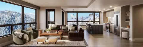 75 Hunki Dori Ct #E402, Keystone, CO 80435