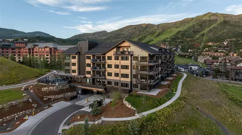 1550 Amble Dr #206, Steamboat Springs, CO 80487