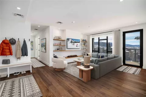 1550 Amble Dr #206, Steamboat Springs, CO 80487