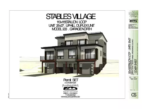 115 Stallion Loop #27, Breckenridge, CO 80424