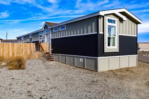 21980 Us Highway 285 #60, Fairplay, CO 80440