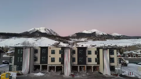 740 Blue River Pkwy #A11, Silverthorne, CO 80498