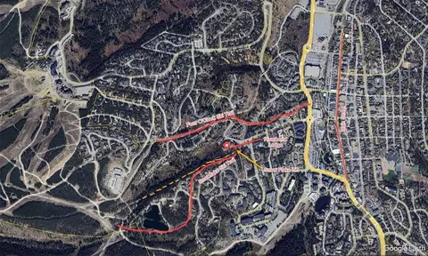 655 Four Oclock Rd #308, Breckenridge, CO 80424 photo 2