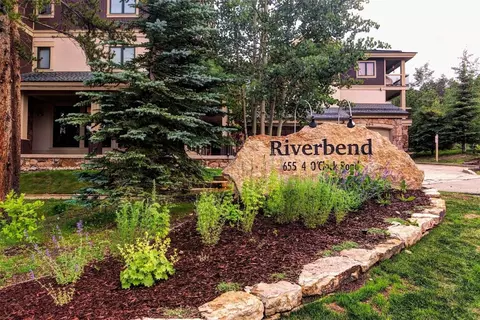655 Four Oclock Rd #308, Breckenridge, CO 80424