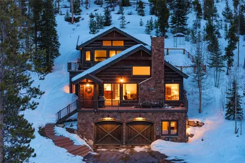 113 Scr 452, Breckenridge, CO 80424