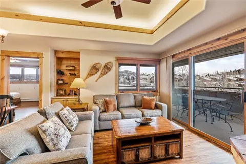 2780 Eagleridge Dr #301, Steamboat Springs, CO 80487